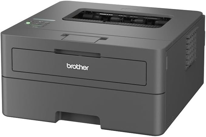 Brother HLL2400DWE Stampante Laser Monocromatica