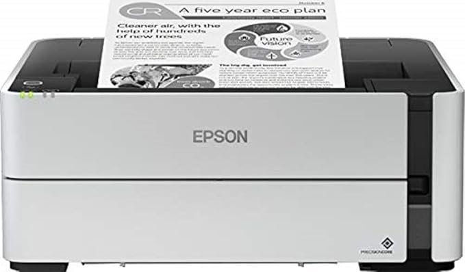 Stampante Epson Epson EcoTank ET-M1180