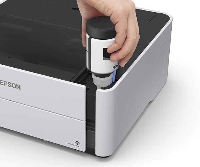 Stampante Epson Epson EcoTank ET-M1180 - immagine 3