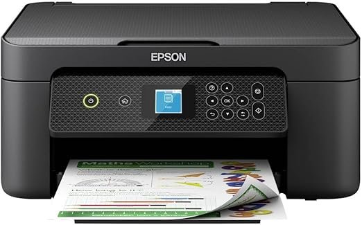 Stampante Epson Expression Home XP-3200 - immagine 2