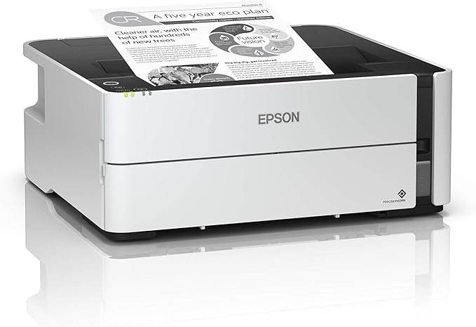 Stampante Epson Epson EcoTank ET-M1180 - immagine 2