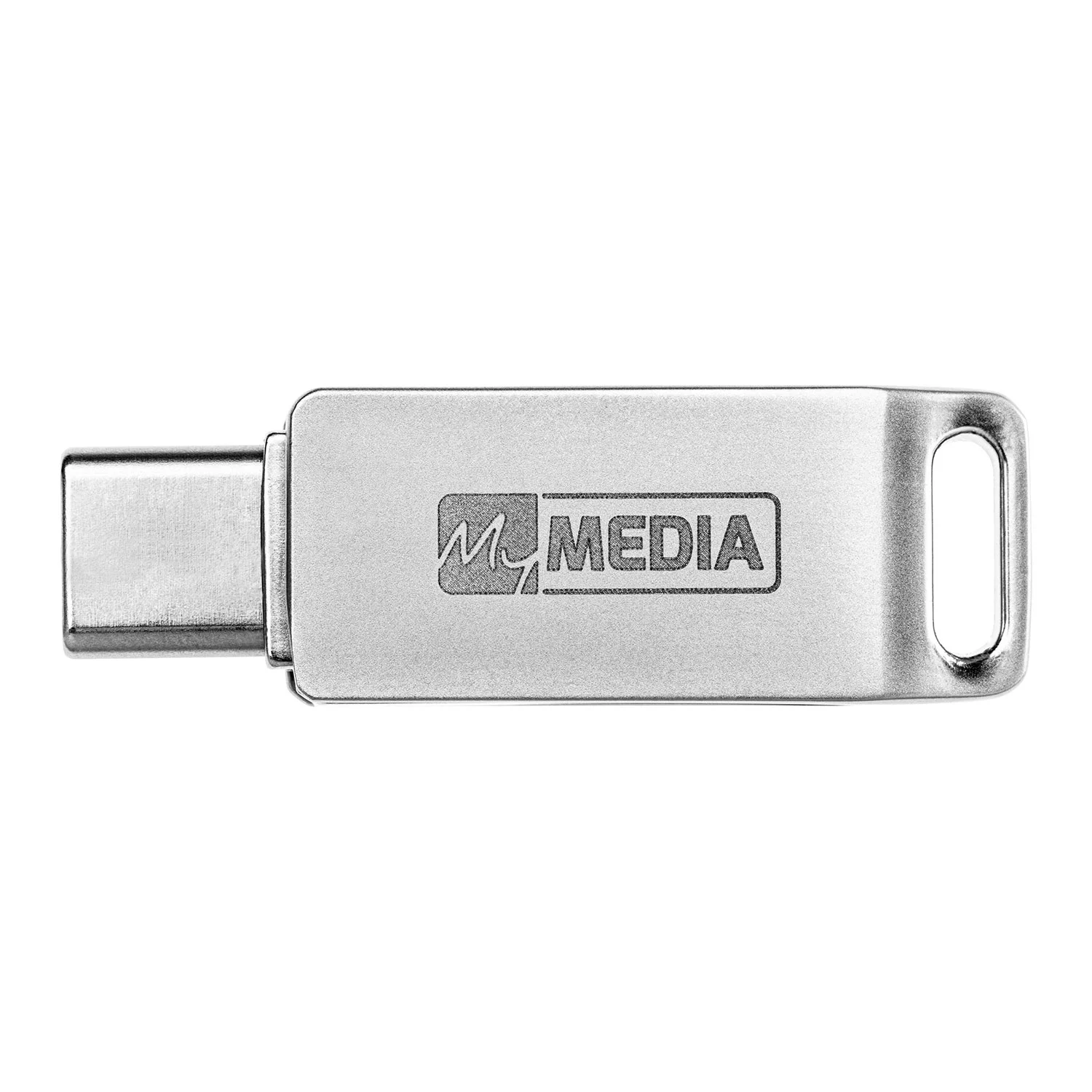Pendrive MyMedia 32G Usb A-C 3.2 - immagine 3