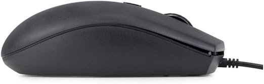 Mouse Ottico USB Vultech MOU-2038 2400DPI - immagine 3