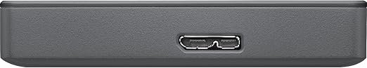 Seagate HarDisk Portatile 2T Usb - immagine 3