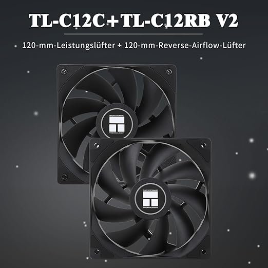 Thermalright Dissipatore Ad Aria Per Cpu - immagine 2