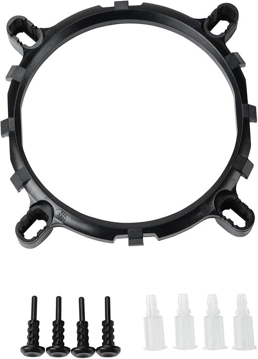 Enermax Dissipatore Ad Aria Per Cpu - immagine 3