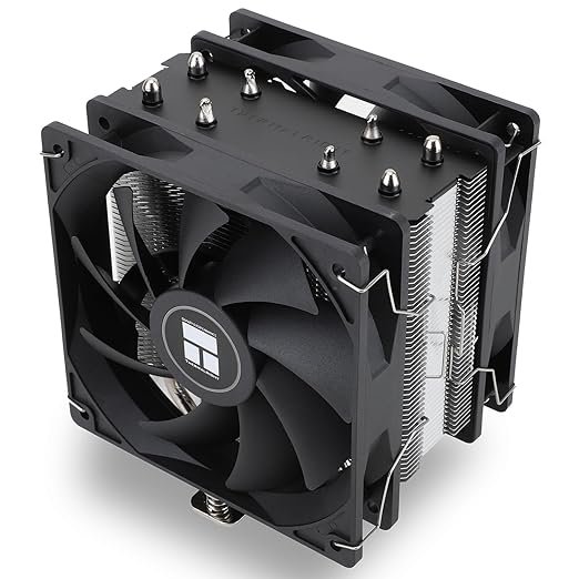 Thermalright Dissipatore Ad Aria Per Cpu