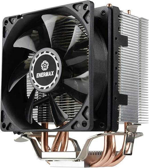Enermax Dissipatore Ad Aria Per Cpu