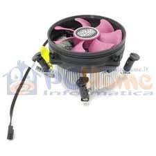 Cooler Master Dissipatore Ad Aria Per Cpu - immagine 3
