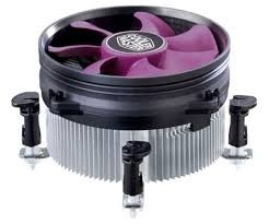 Cooler Master Dissipatore Ad Aria Per Cpu