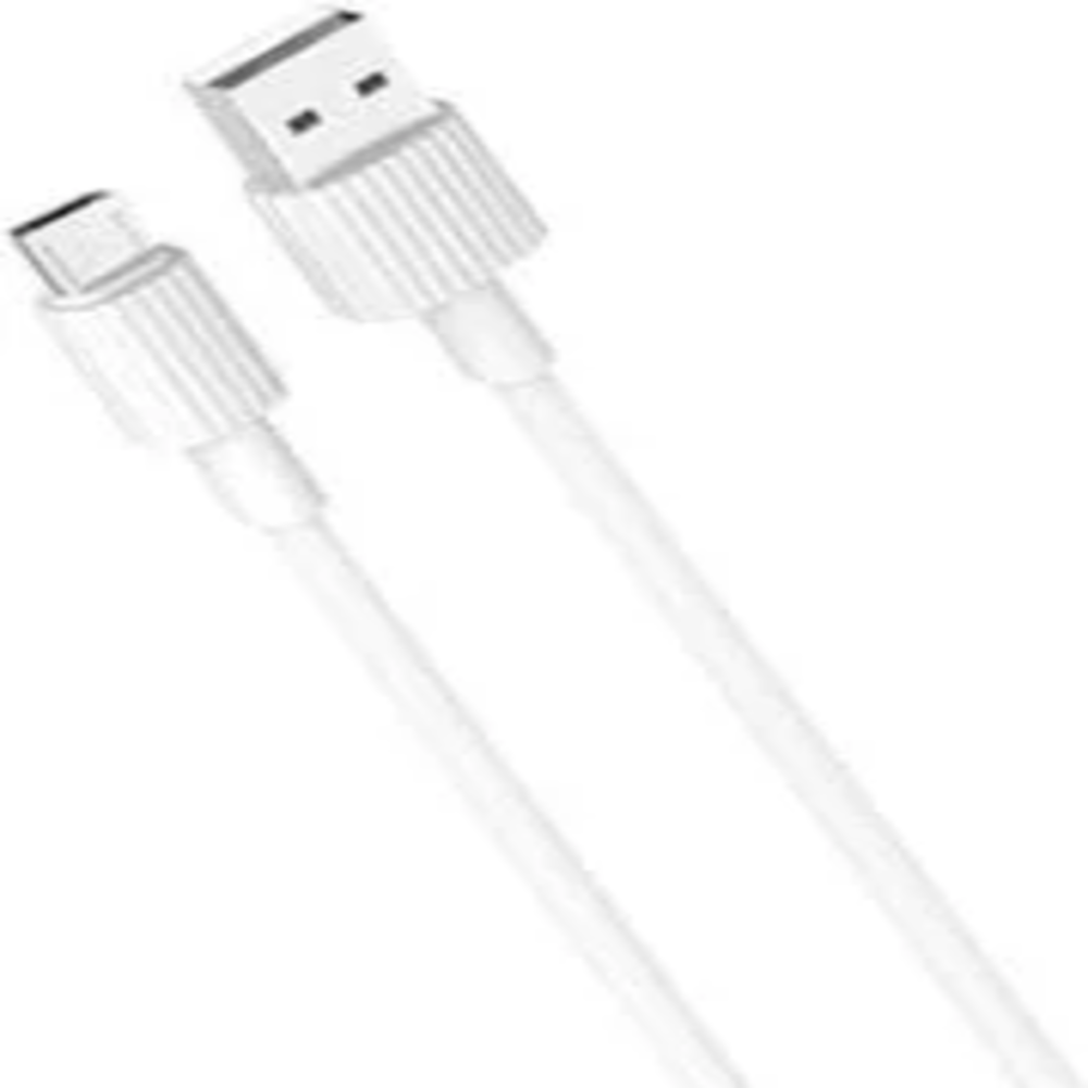 Cavo NB156 Silicone USB a Micro USB
