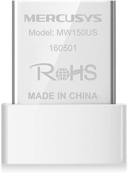 MERCUSYS Chiavetta Wi-Fi 150Mbps - immagine 4