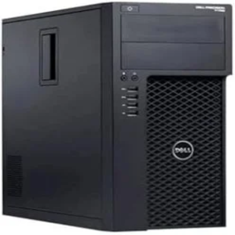 Dell Precision T1700 Tower PC Computer Desktop Intel Xeon E3-1271
