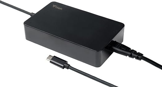 ITEK Alimentatore Universale USB-C Notebook