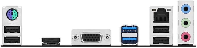 ASUS Scheda Madre PRIME H610M-K DDR5 - immagine 2