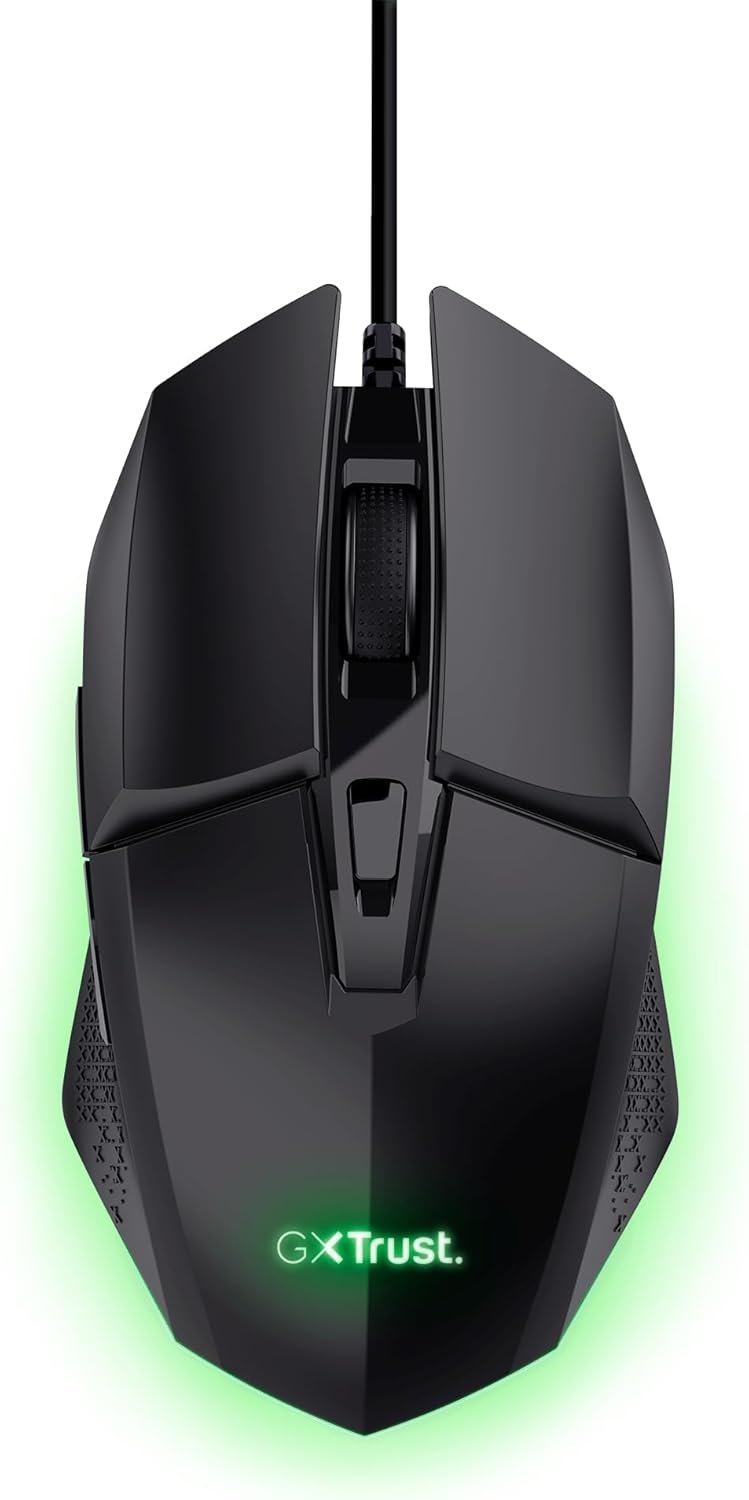 Kit Tastiera, Mouse e Tapetino, Usb Trust - immagine 13