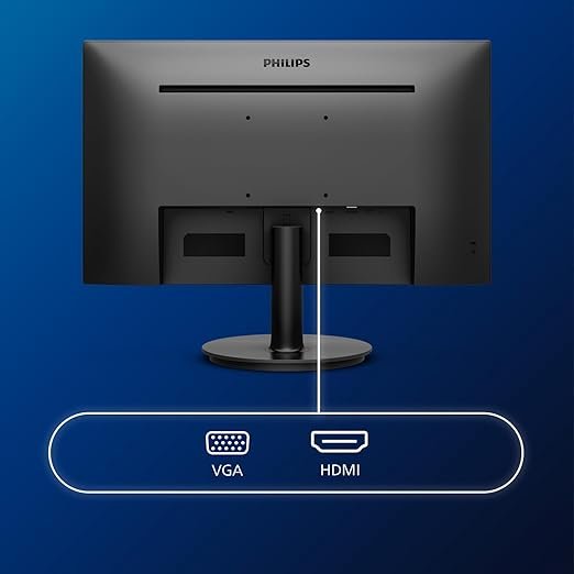 Philips Monitor Full HD Da 27" Pollici - immagine 6