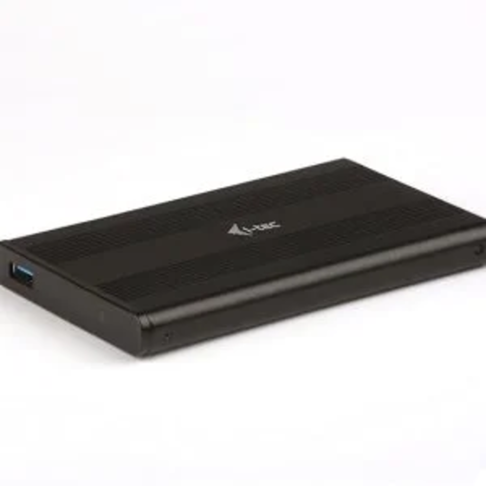 I TEC USB 3.0 CASE HDD SSD 2.5 SATA III