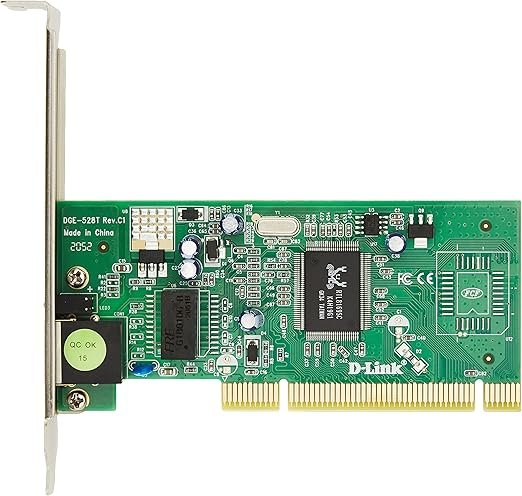 D-Link Scheda di Rete Gigabit Ethernet - immagine 3