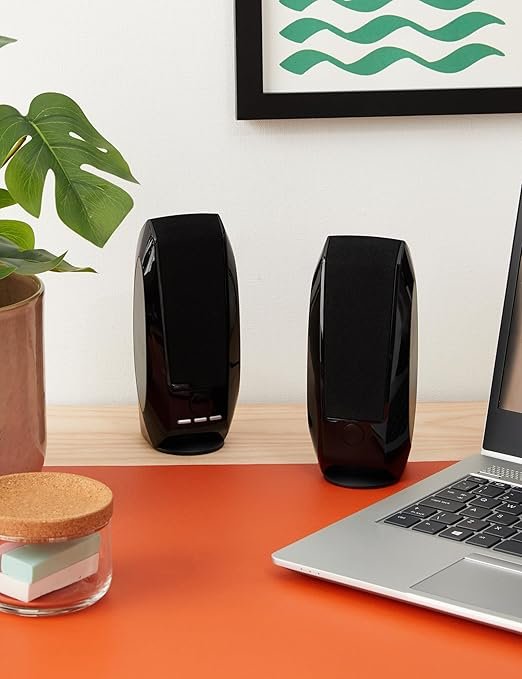 Logitech Casse USB Speakers - immagine 3