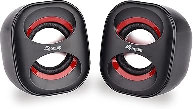 Equip Casse Mini, Usb Speaker - immagine 2
