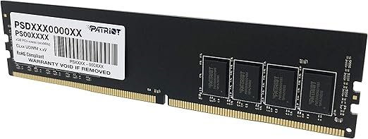 RAM PATRIOT DDR4 16G - immagine 4
