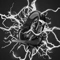 MACH POWER Cuffie Gaming Con Microfono - immagine 2