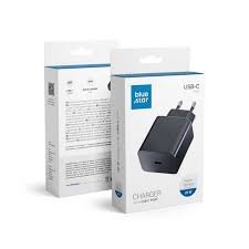 BLUE STAR CARICABATTERIE 25W RAPIDO CONNETTORE USB-C - immagine 2