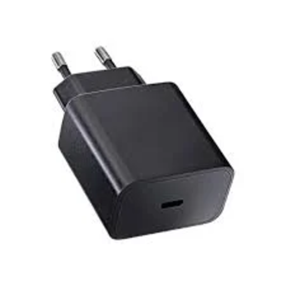 BLUE STAR CARICABATTERIE 25W RAPIDO CONNETTORE USB-C