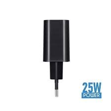 BLUE STAR CARICABATTERIE 25W RAPIDO CONNETTORE USB-C - immagine 5