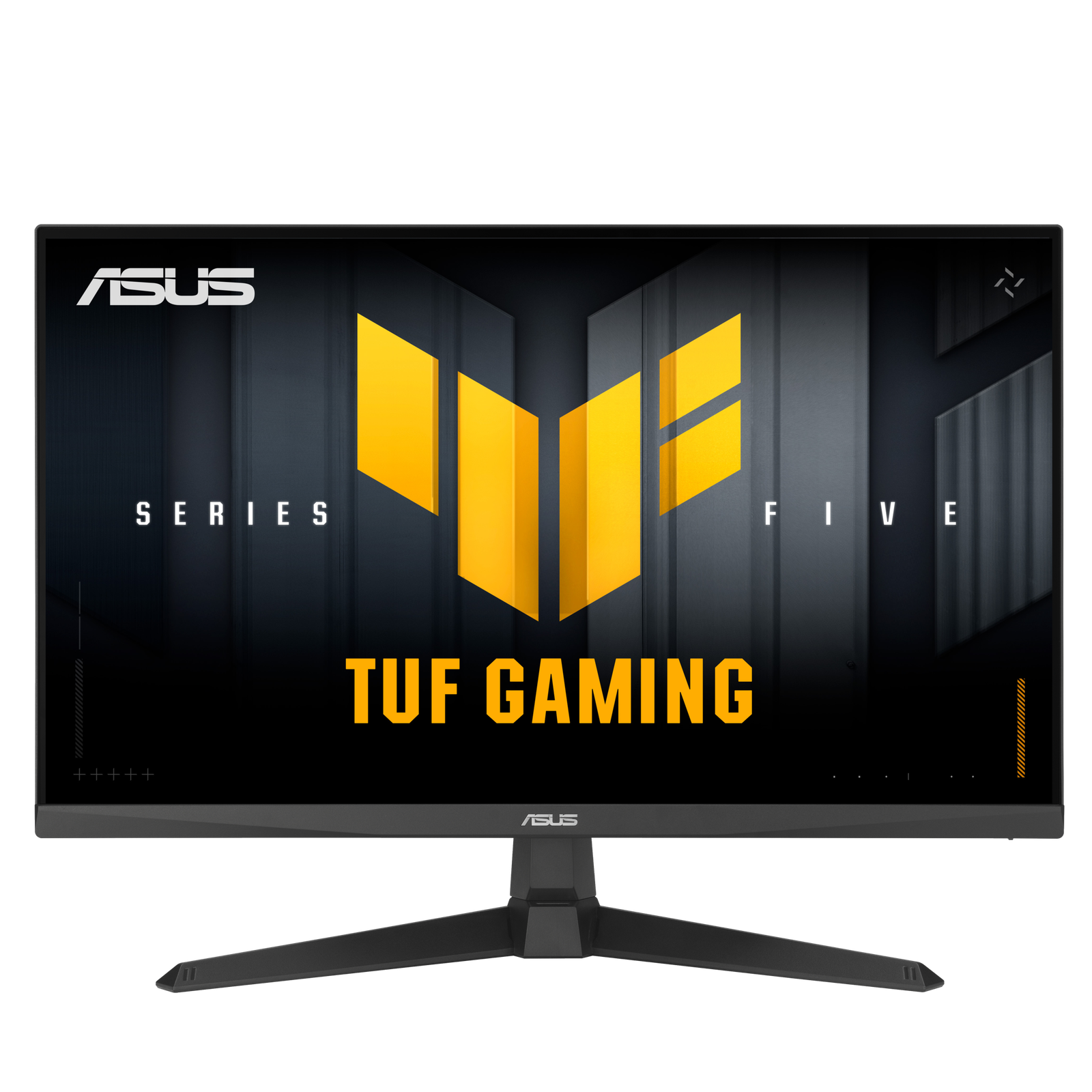 ASUS TUF Gaming VG279QE5A, Monitor Gaming da 27" Full HD IPS (1920 x 1080), 1ms Response Time, 146 Hz