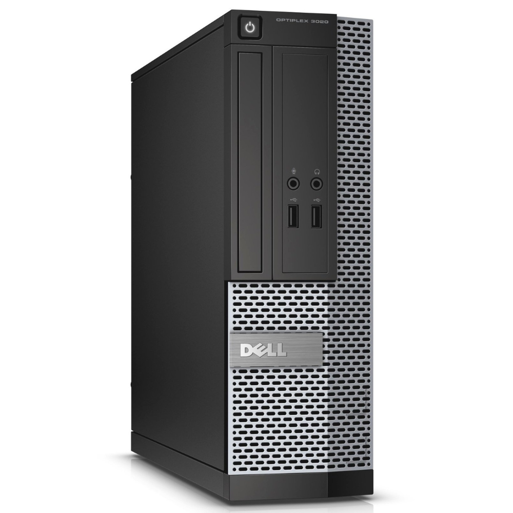 PC DESKTOP DELL OPTIPLEX3020 - CPU I5 4590 - RAM 10GB - SSD 512GB - WINDOWS 11 PRO