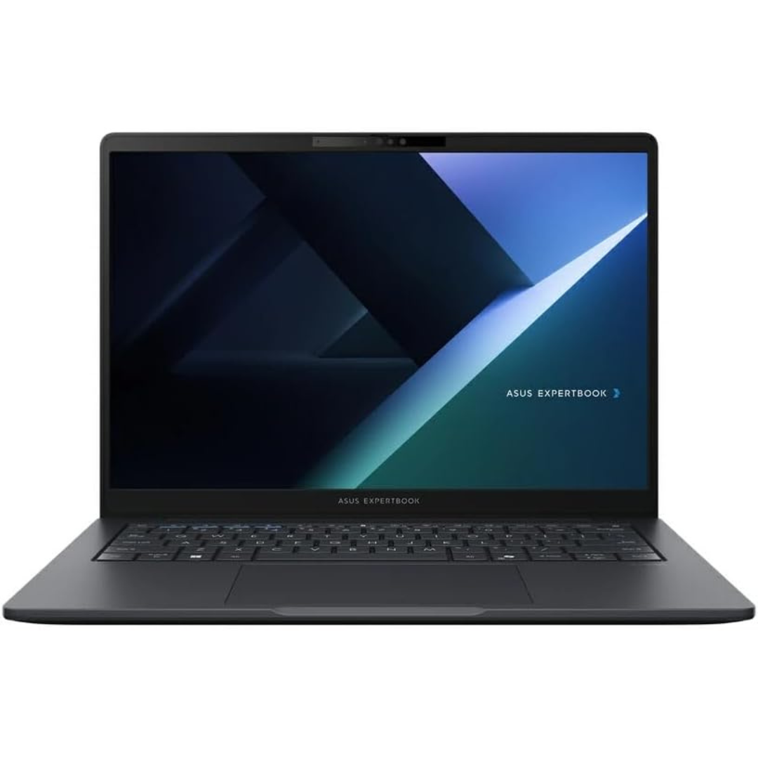 NOTEBOOK ASUS EXPERTBOOK (B3605CCA) - INTEL ULTRA 5 255H - DDR5 16GB - SSD 1TB - 16 POLLICI